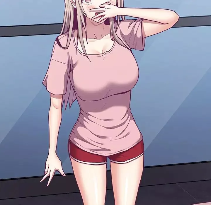 不請自來的未婚妻第73話