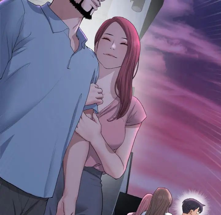 当初恋变成继母第50話