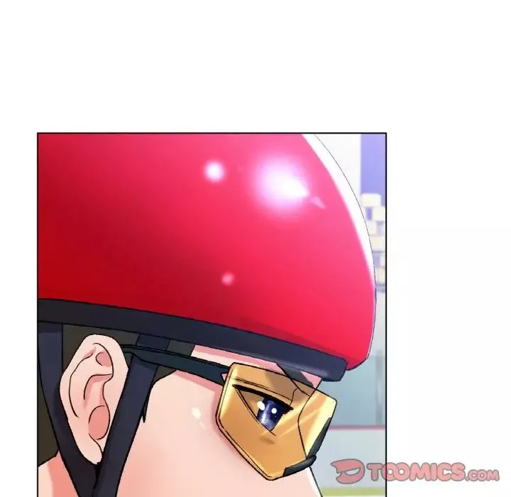 冰上恋人第21話