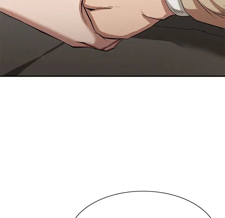 复仇第20話