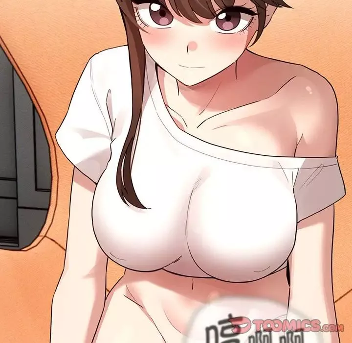 疫情期間的家教生活第114話