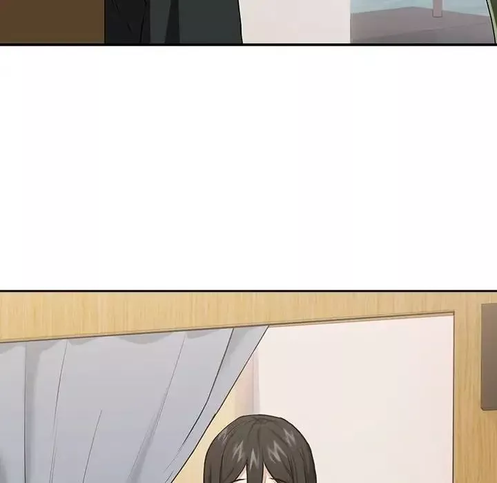 下班后的例行恋爱第4話