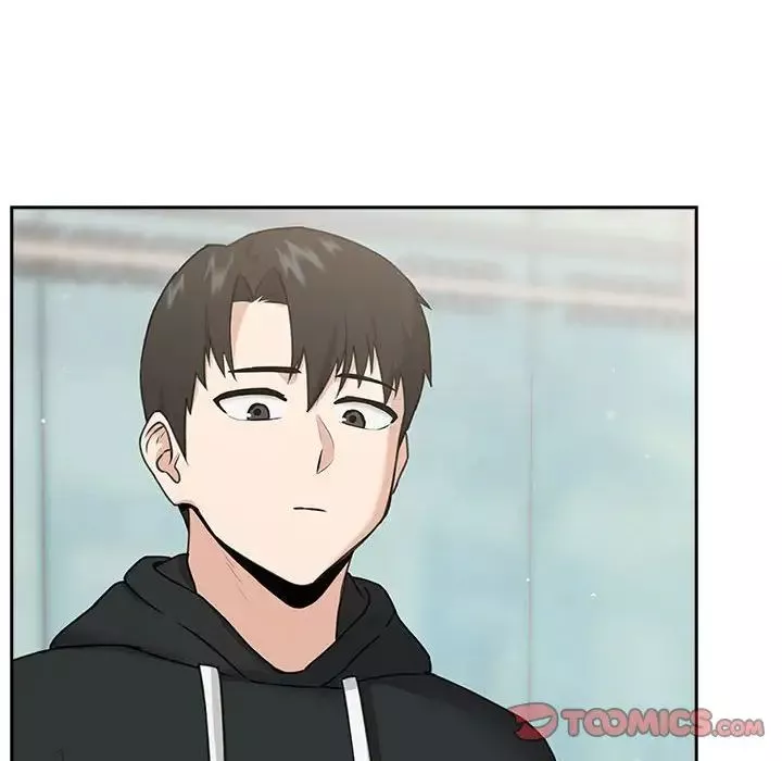 下班后的例行恋爱第4話