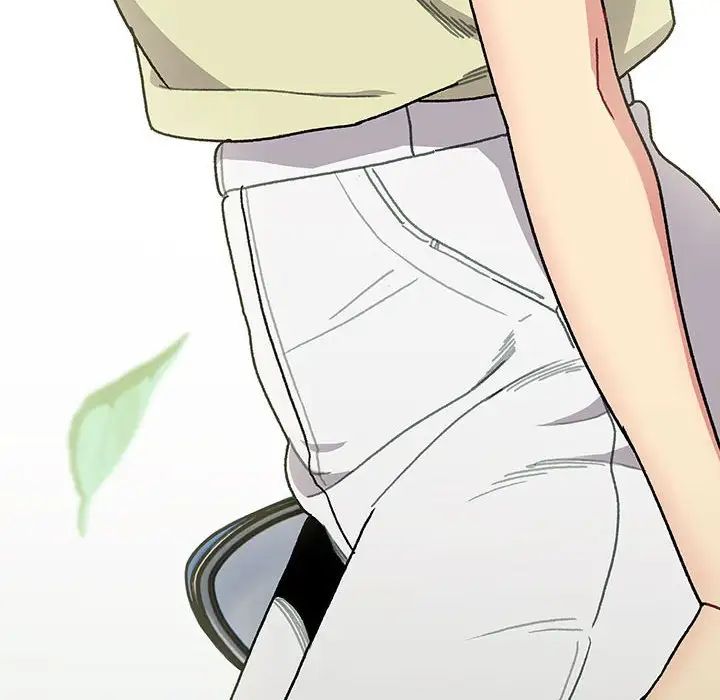 分組換換愛第107話