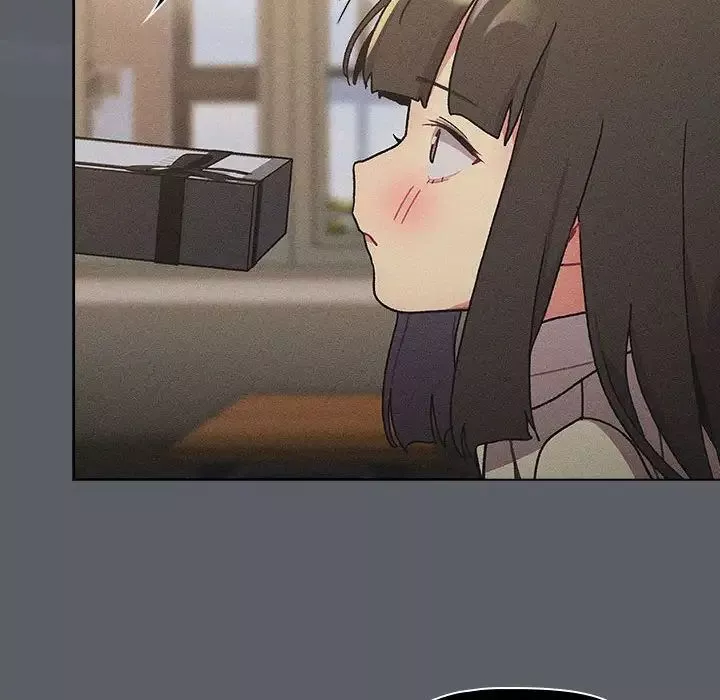 分組換換愛第107話