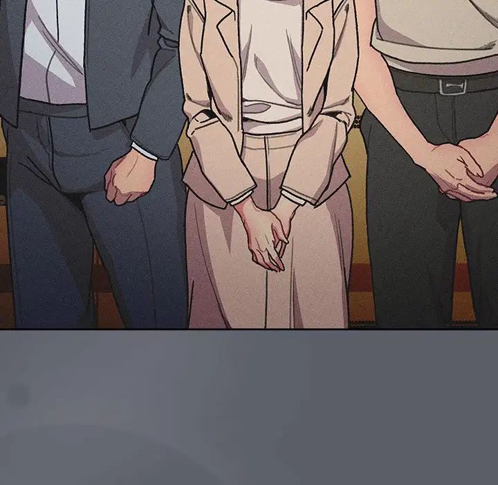 分組換換愛第107話