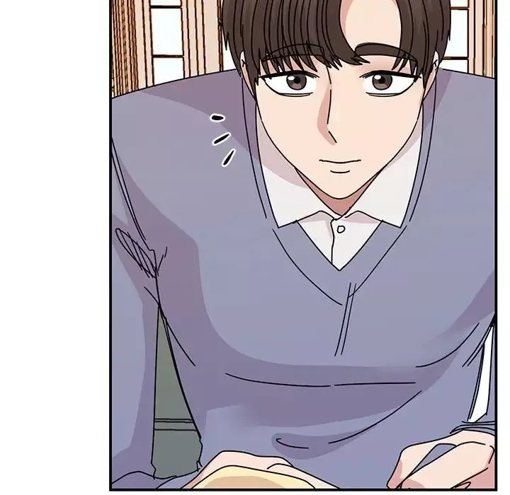 我的完美缪斯第28話