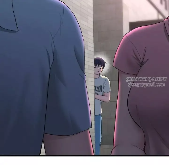 當初戀變成繼母第51話