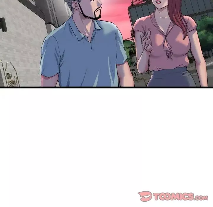 當初戀變成繼母第51話