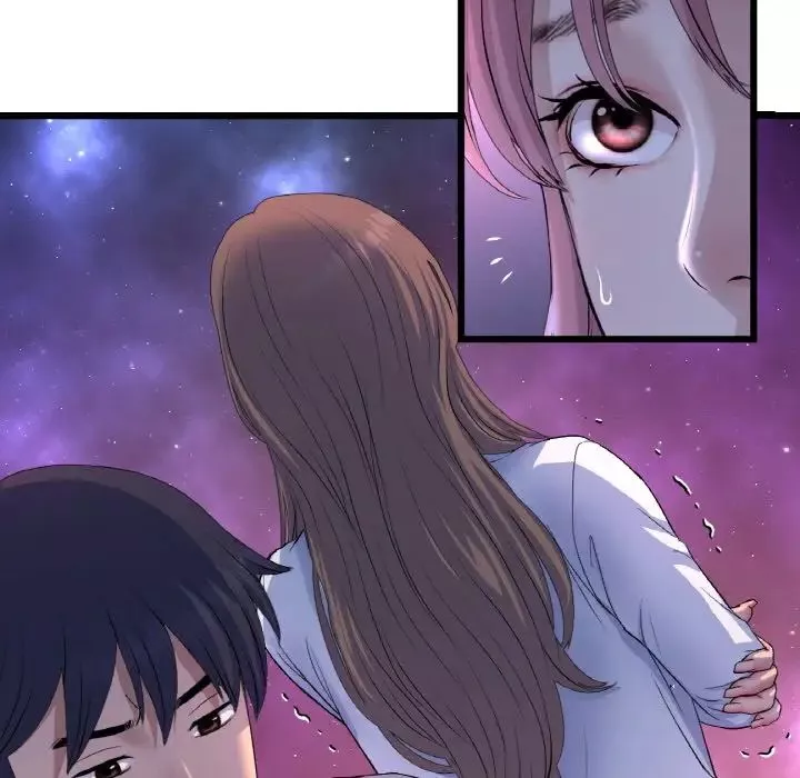 當初戀變成繼母第51話