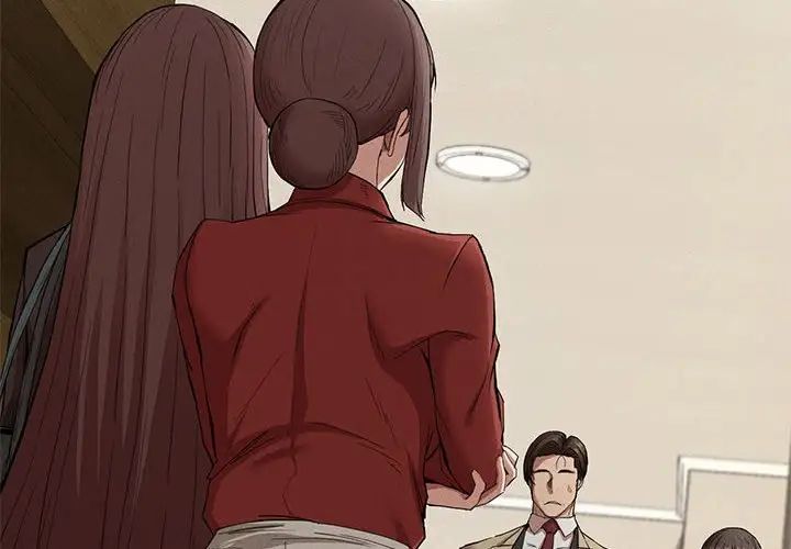 复仇第21话