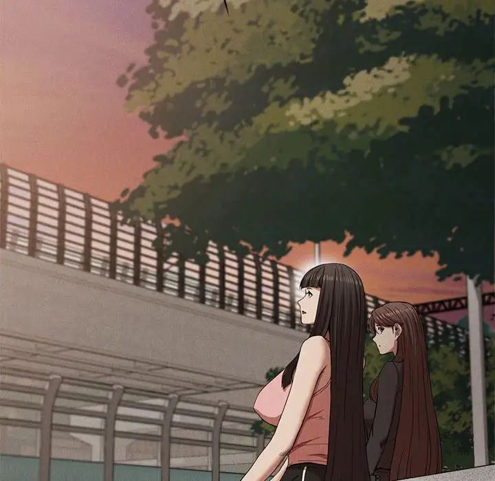 复仇第21话