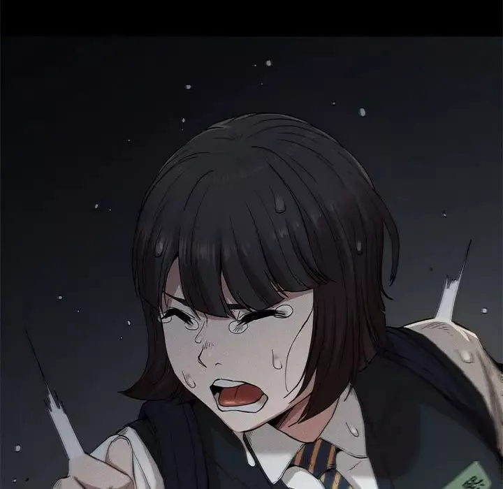 复仇第21話