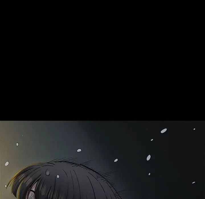 复仇第21話