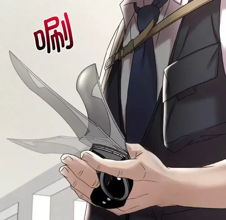 渴望占有她第13話