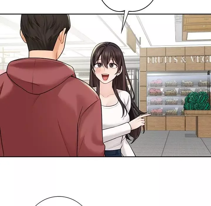 不当朋友当恋人第33話