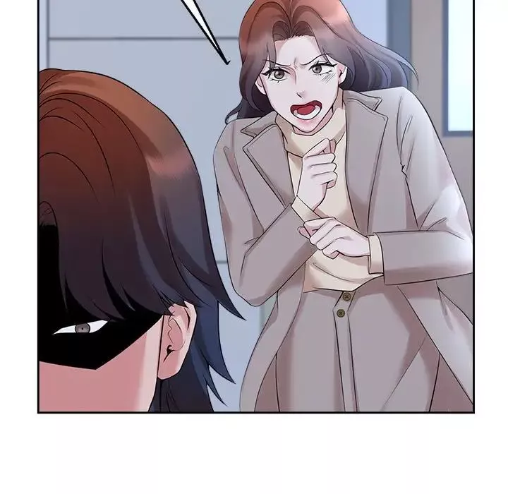 疯了才结婚第27話