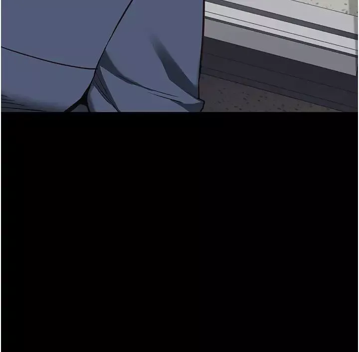 監獄女囚第58話-深藏不露的沈典獄長