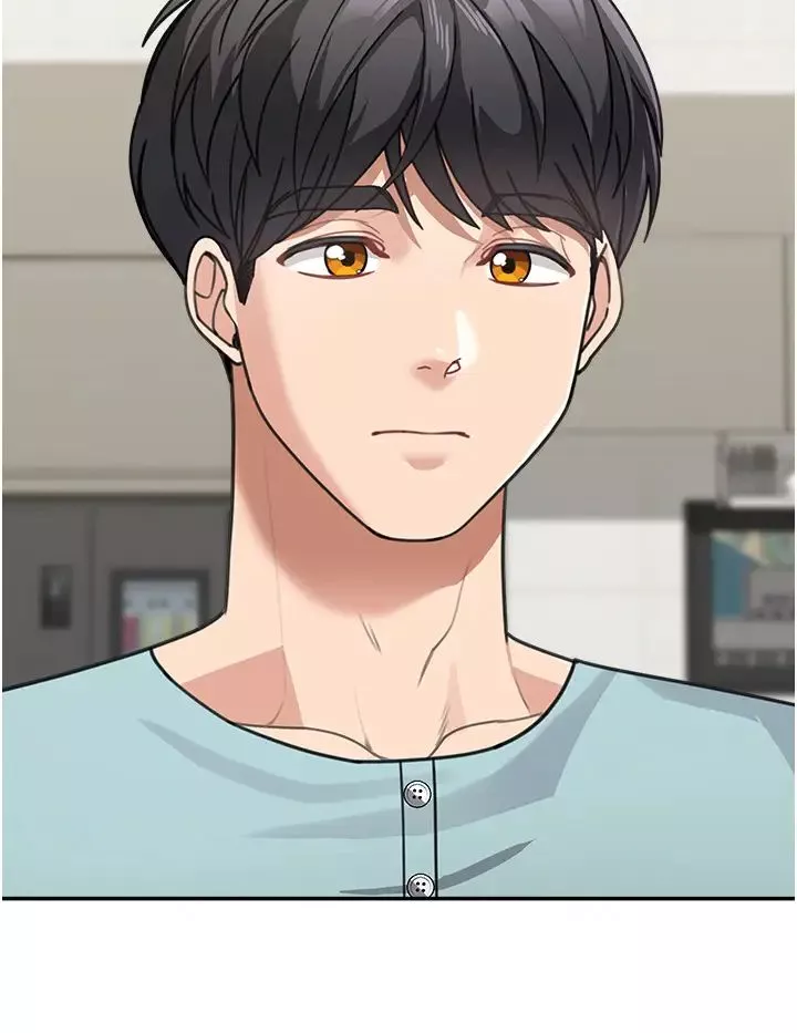 童顏繼母第38話-媽，妳後悔跟我做嗎?