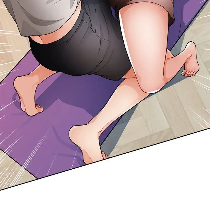脱轨关系第3话