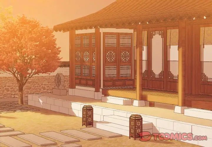 眷恋第29話