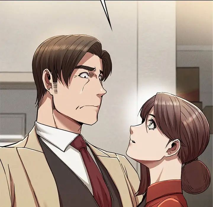复仇第22話