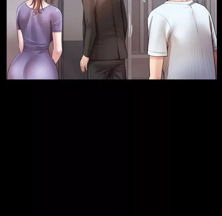 私密的牵绊第5話