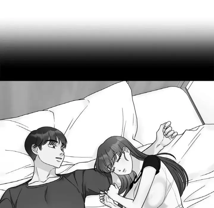 她才不是我姐姐第21話