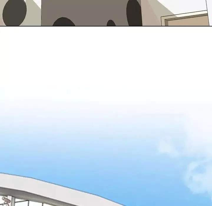 同事換換愛第166話