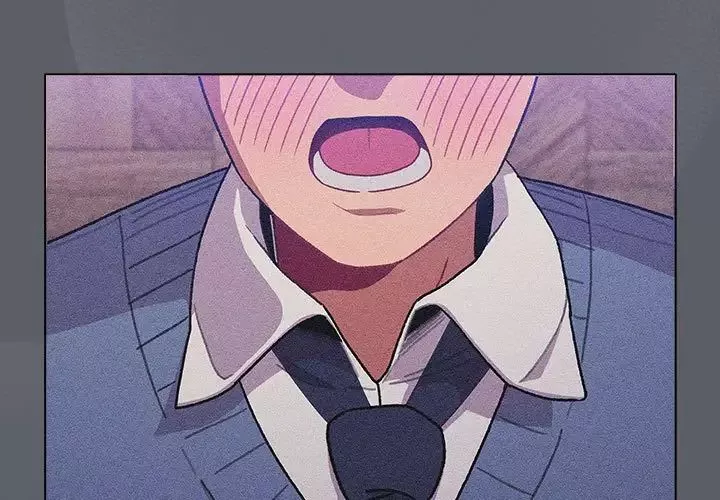 分組換換愛第109話