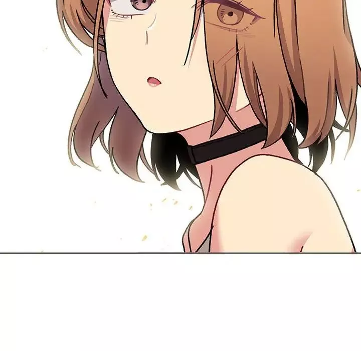 分組換換愛第109話