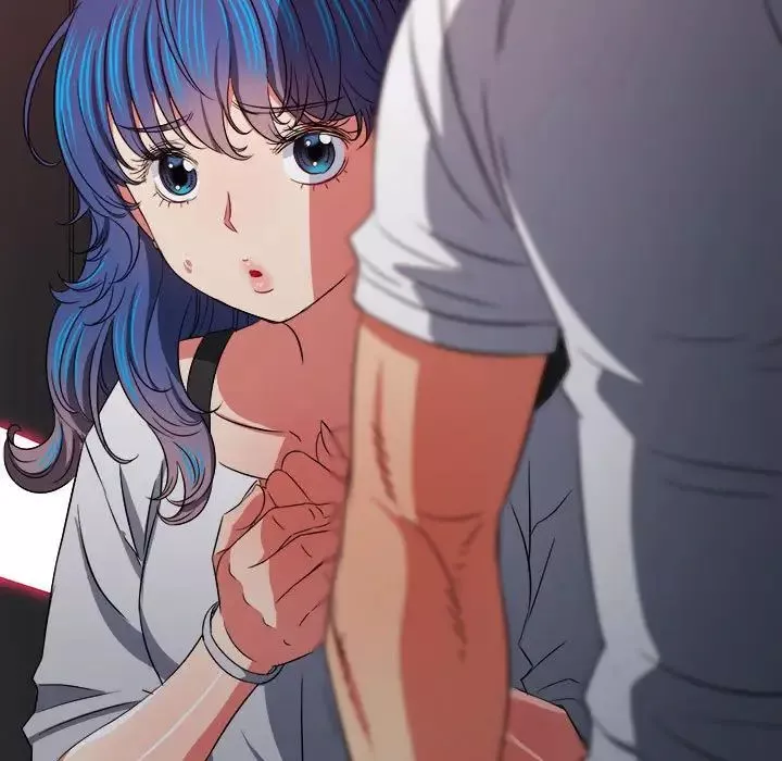 難纏小惡女第204話