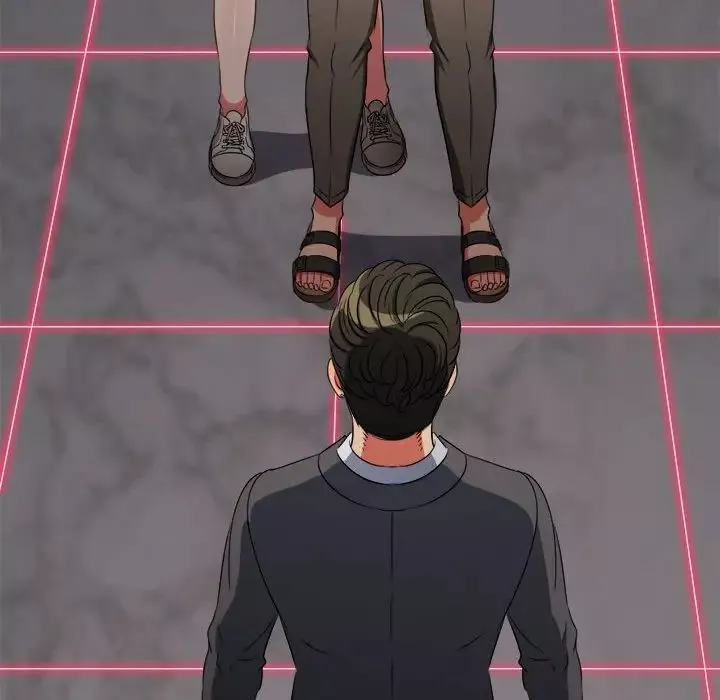 難纏小惡女第204話