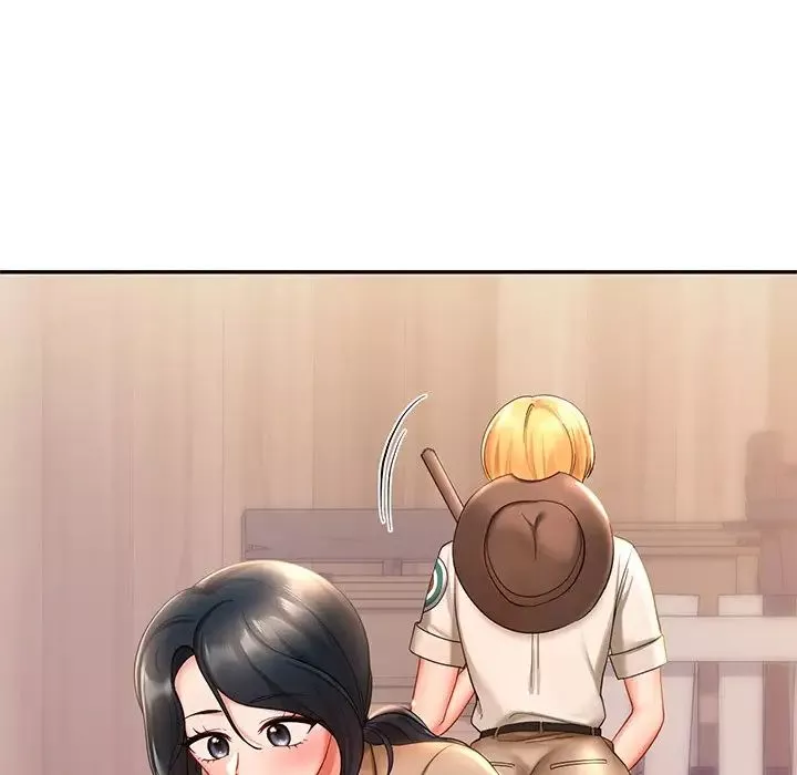 爱的游乐园第19話