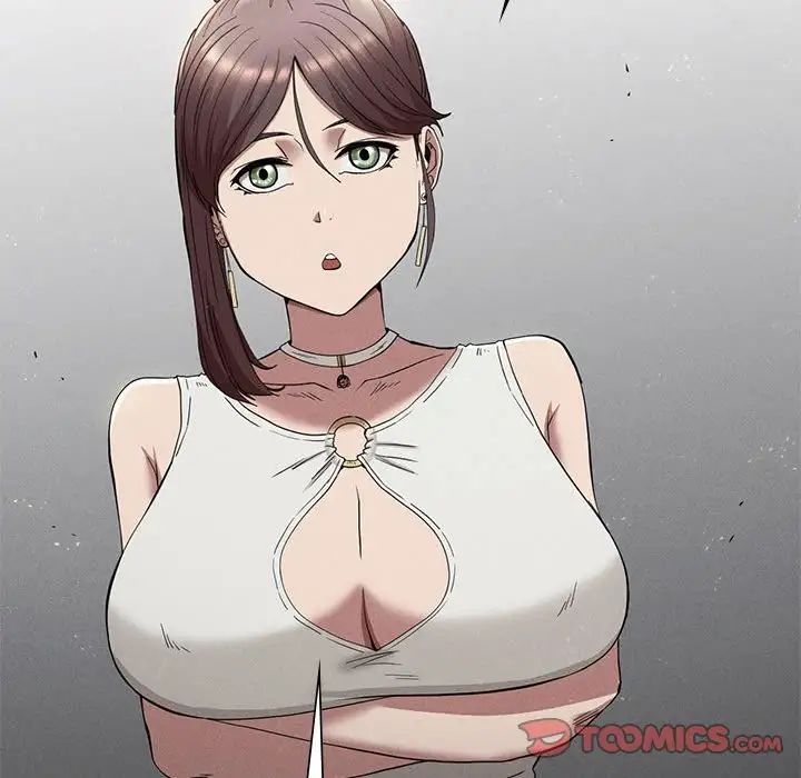 复仇第23話