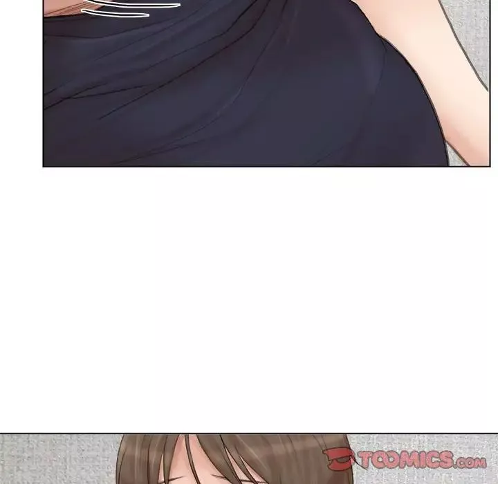 愛上屬於別人的妳第38話