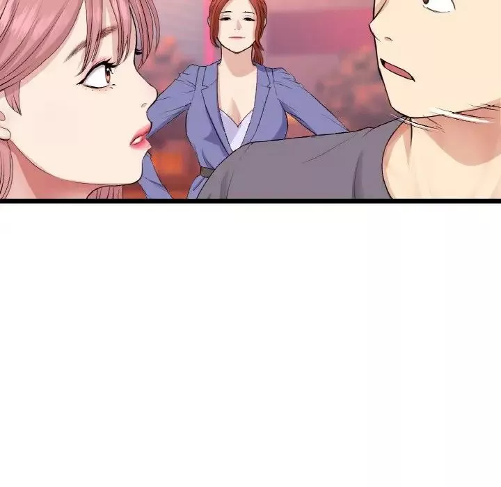 當初戀變成繼母第54話