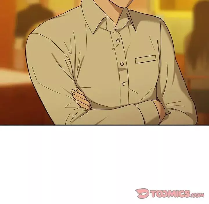 下班后的例行恋爱第8話