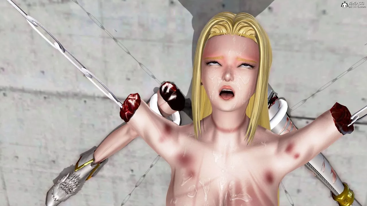 [3D]天女傳02-下天女之死