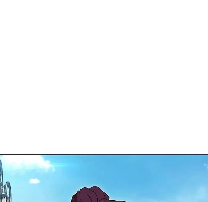 嫁入豪门的老师第11話