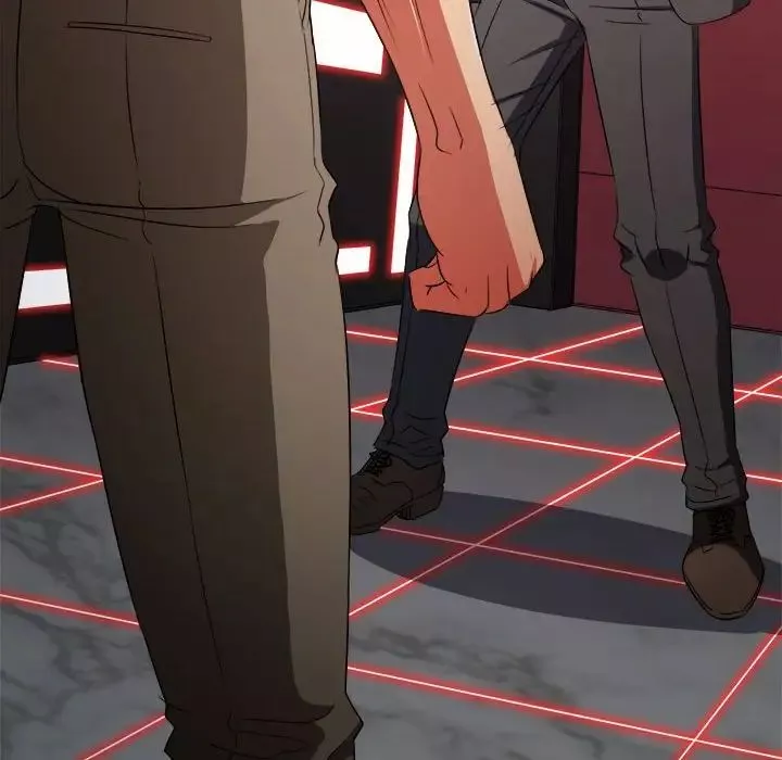 難纏小惡女第206話