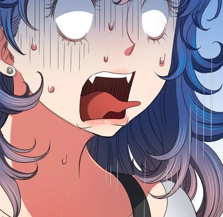 难缠小恶女第206話