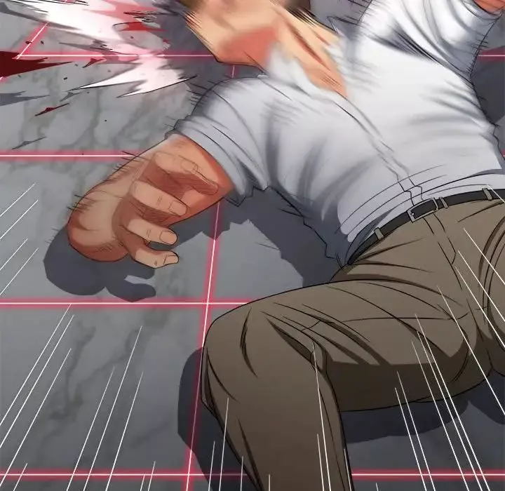 難纏小惡女第206話