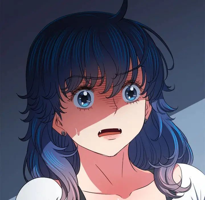 難纏小惡女第206話