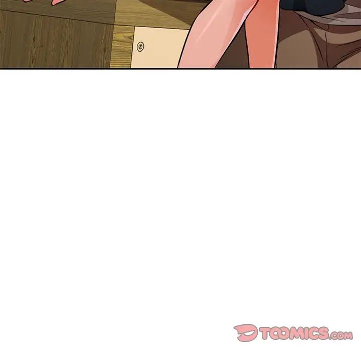 脱轨关系第6話