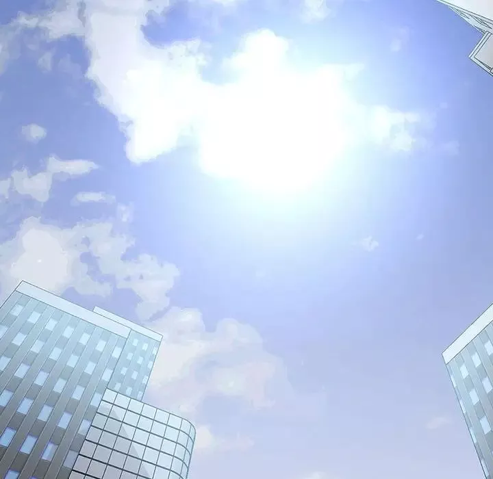 不正常关系第33話