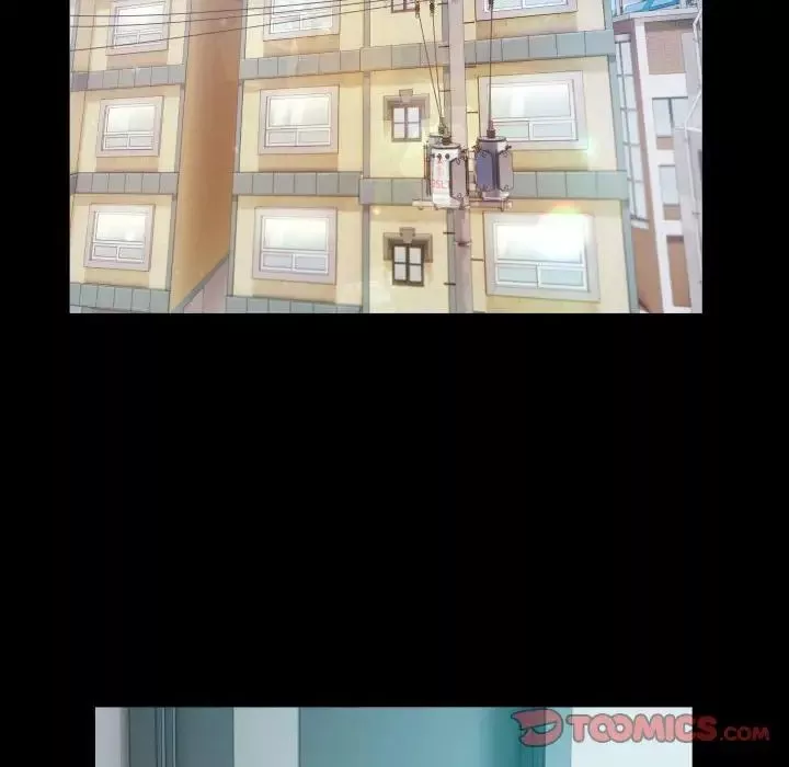 私密的牵绊第8話
