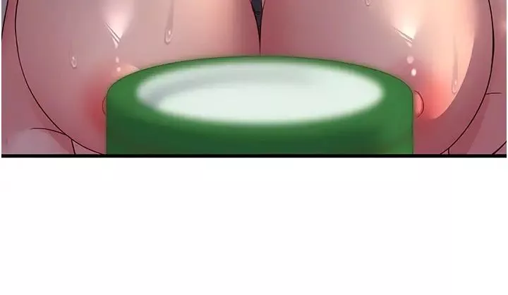 跑友變岳母第36話-讓人濕滿地的神奇藥膏