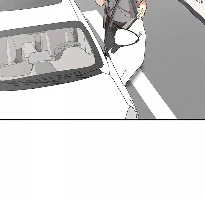 渴望占有她第17話