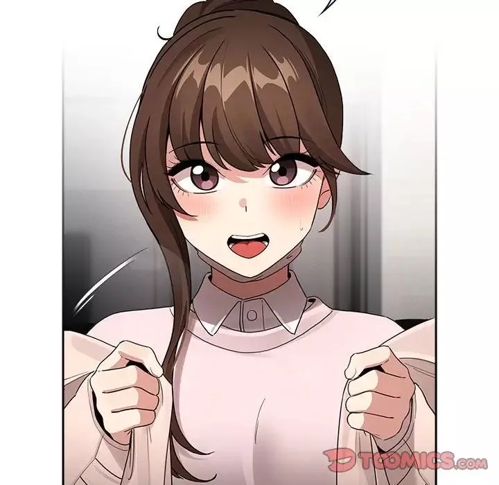 疫情期間的家教生活第119話